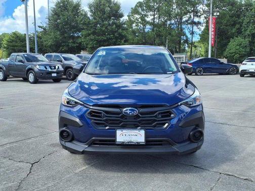 2024 Subaru Crosstrek Base