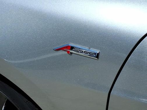 Lunar Silver Metallic 2024 Acura Integra A-SPEC Technology