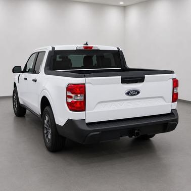 OXFORD WHITE 2026 Ford Maverick XLT
