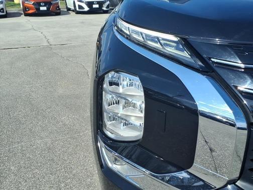 2024 Mitsubishi Outlander SE 2.5 S-AWC