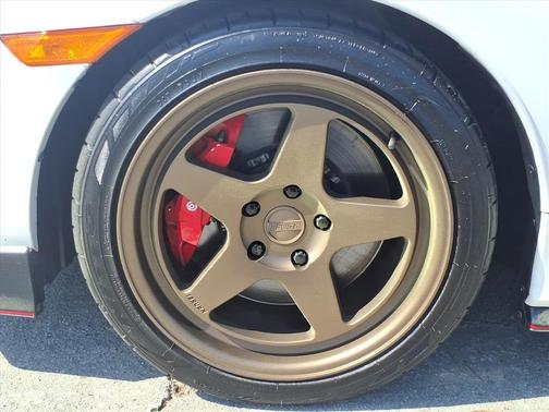 2021 Honda Civic Type R Touring