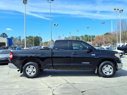 2014 Toyota Tundra SR5