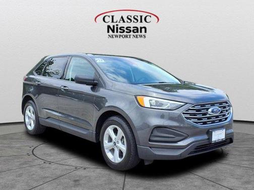 2020 Ford Edge SE