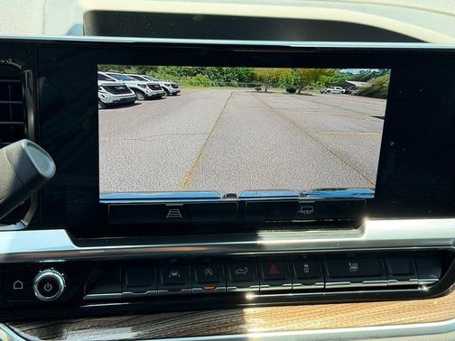 Onyx Black 2026 GMC Sierra 1500 Elevation