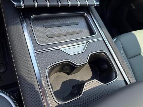 2026 GMC Sierra EV Max Range AT4