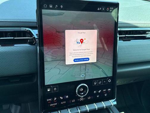 2026 GMC Sierra EV Max Range AT4