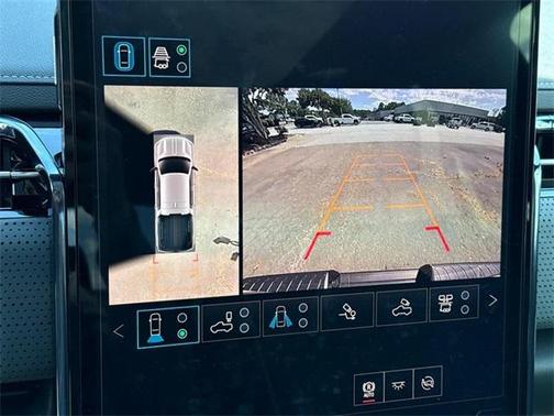 2026 GMC Sierra EV Max Range AT4