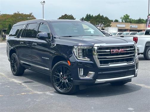 2024 GMC Yukon XL SLT
