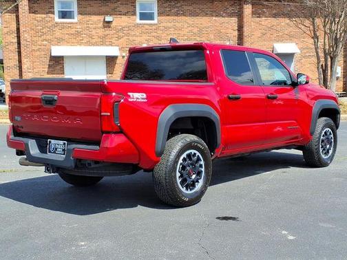 2024 Toyota Tacoma Limited