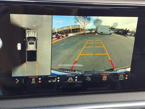 2026 GMC Sierra 2500 Denali