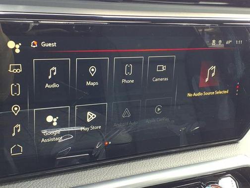 2026 GMC Sierra 2500 Denali