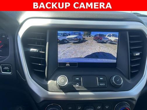 2023 GMC Acadia FWD SLT
