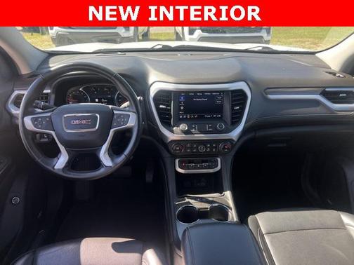 2023 GMC Acadia FWD SLT