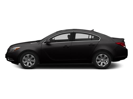 2013 Buick Regal Turbo - Premium 1
