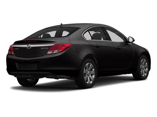 2013 Buick Regal Turbo - Premium 1