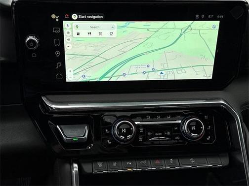 2026 GMC Sierra 2500 Denali