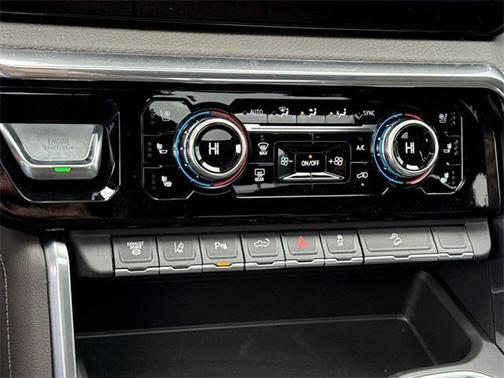 2026 GMC Sierra 2500 Denali