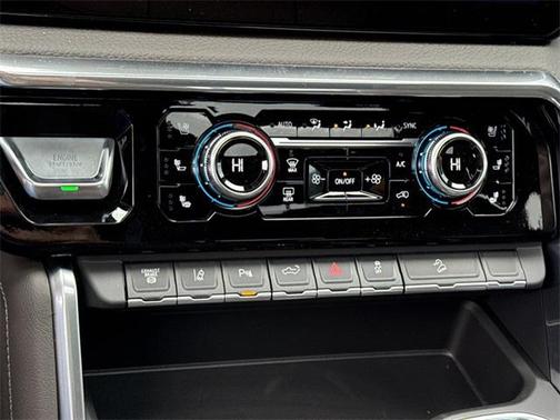 2026 GMC Sierra 2500 Denali