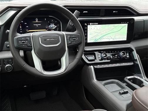 2026 GMC Sierra 2500 Denali