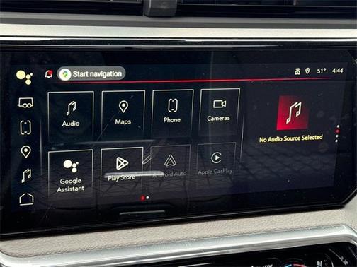 2026 GMC Sierra 2500 Denali