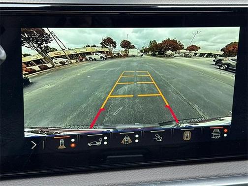 2026 GMC Sierra 2500 Denali