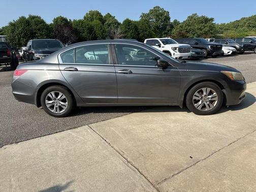 2011 Honda Accord SE
