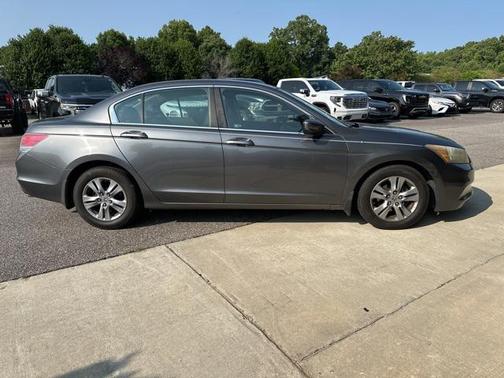 2011 Honda Accord SE