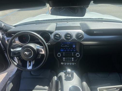 2022 Ford Mustang GT