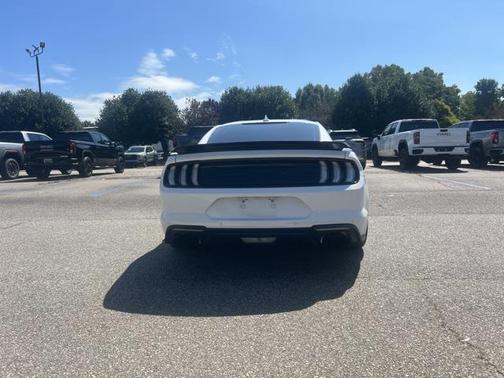 2022 Ford Mustang GT