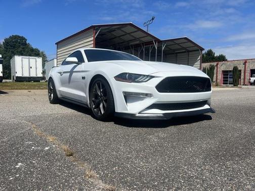 2022 Ford Mustang GT