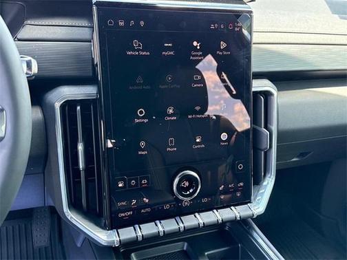 2026 GMC Acadia Elevation FWD