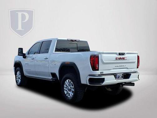 2023 GMC Sierra 2500 Denali