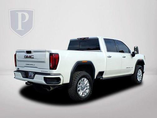2023 GMC Sierra 2500 Denali