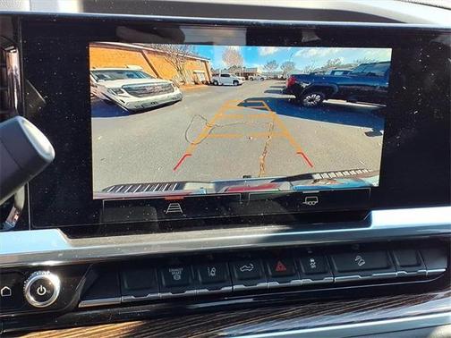 2026 GMC Sierra 2500 SLE