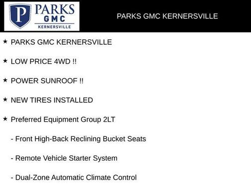 2008 Chevrolet Avalanche 1500 LT