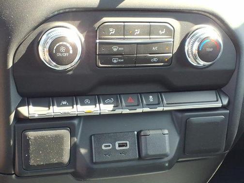 Summit White 2026 GMC Sierra 1500 Pro