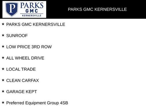 Black Cherry Metallic 2018 GMC Acadia SLT-2