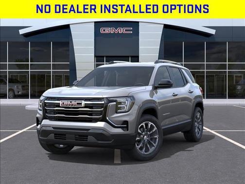 Sterling 2026 GMC Terrain FWD Elevation