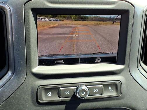 Summit White 2026 GMC Sierra 2500 Pro