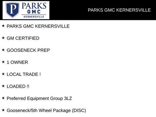 2024 Chevrolet Silverado 2500 High Country