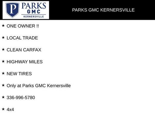 Summit White 2024 GMC Sierra 1500 AT4