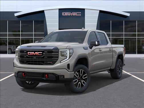 Dune 2026 GMC Sierra 1500 AT4