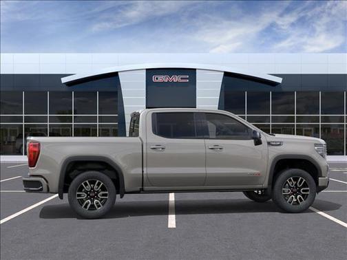 Dune 2026 GMC Sierra 1500 AT4