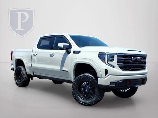 Dune 2026 GMC Sierra 1500 AT4