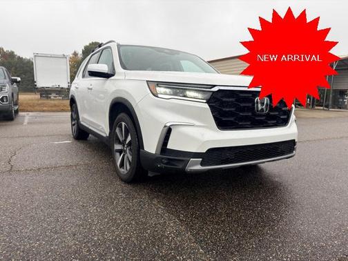 2024 Honda Pilot Touring 8-Passenger