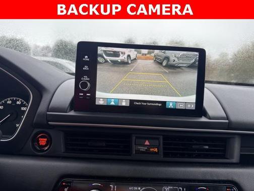 2024 Honda Pilot Touring 8-Passenger