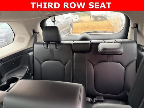 2024 Honda Pilot Touring 8-Passenger