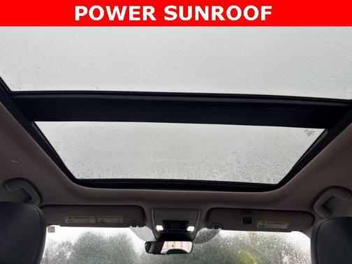 2024 Honda Pilot Touring 8-Passenger