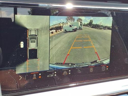 Downpour Met 2026 GMC Sierra 1500 Denali Ultimate