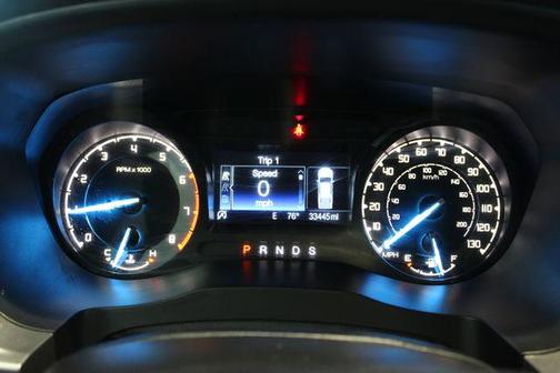 Carbonized Gray Metallic 2022 Ford Ranger XLT